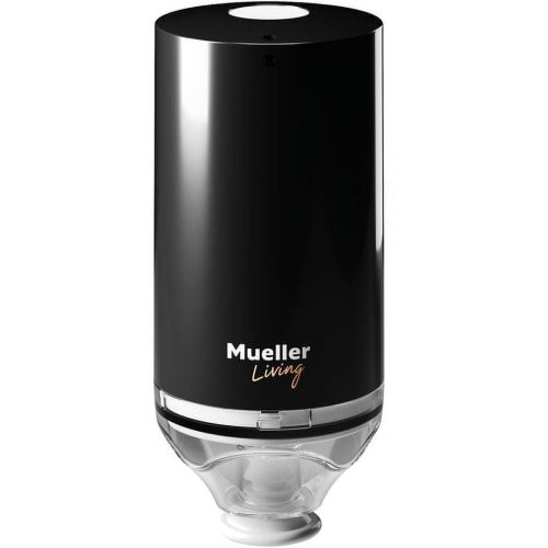 Mueller Handheld Vacuum Sealer Machine, Cordless Portable Food