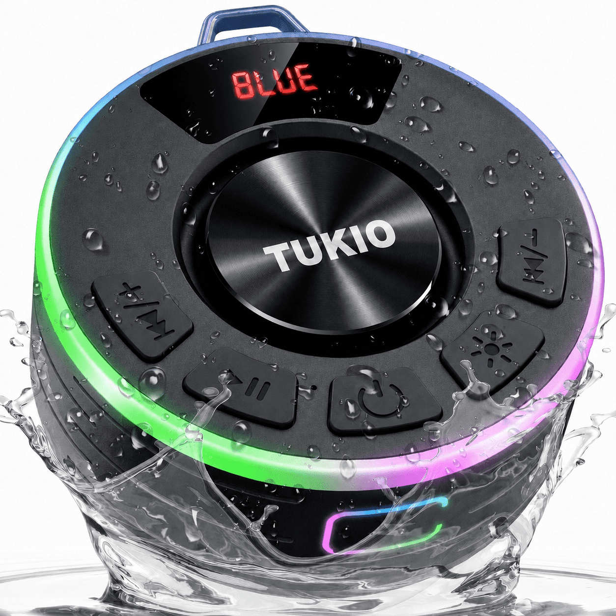 Tukio Bluetooth Speaker