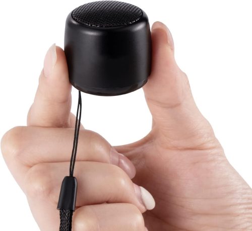 Best Mini Portable Bluetooth Speaker I Smallest Bluetooth Speaker