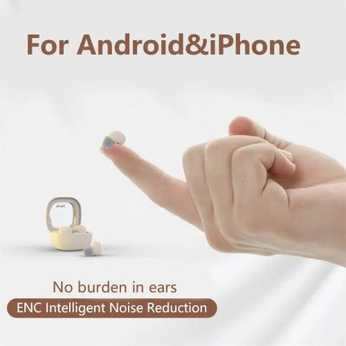SK small earbuds wireless bluetooth headset,headphones
