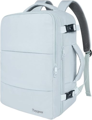 Taygeer Carry On Backpack