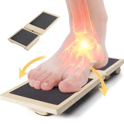 Ankle Strengthener Exerciser for Sprained, Single Foot Balance