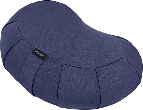 Retrospec Sedona Meditation Cushion