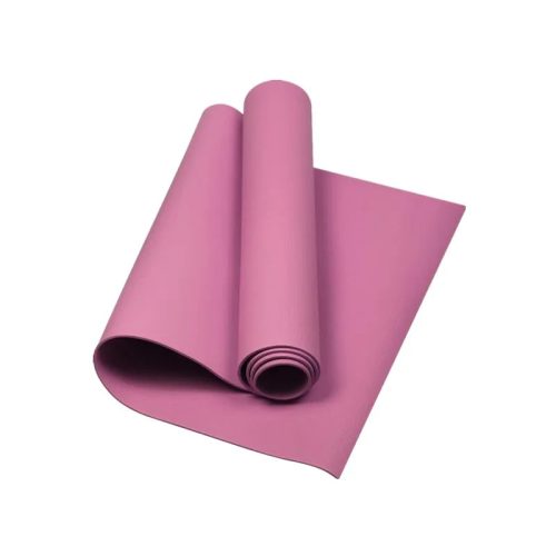 Yoga Mat Thick 1/5" Thick Non Slip Anti-Tear High Density Exercise