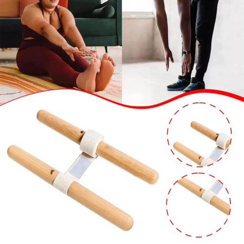 Stretching Strap Workout Equipment Yoga Strap for Women Men Home