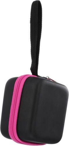 Essential Oil Holder 15ml Nylon EVA Storage Pouch with 9 Grids