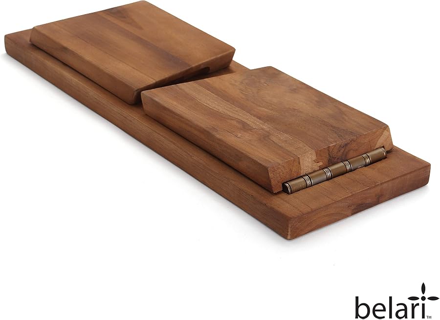 Teak Meditation Bench - Meditation Seat - Meditation Stool